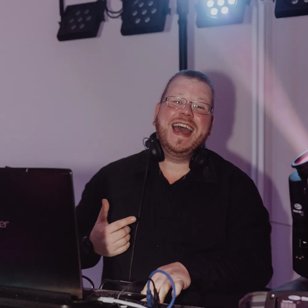 Der beste DJ aus Leipzig